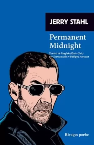 Jerry Stahl – Permanent Midnight